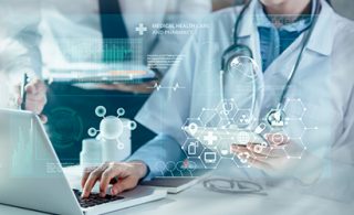 Data-flow-in-the-medical-sector