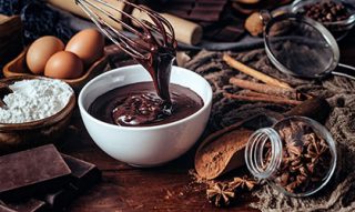 chocolate maker