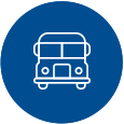 Logo transportation