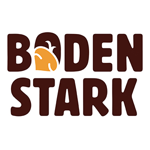 Logo Bodenstark