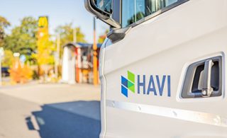 HAVI Logistics S
