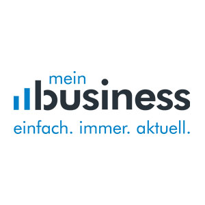 Logo MEINbusiness